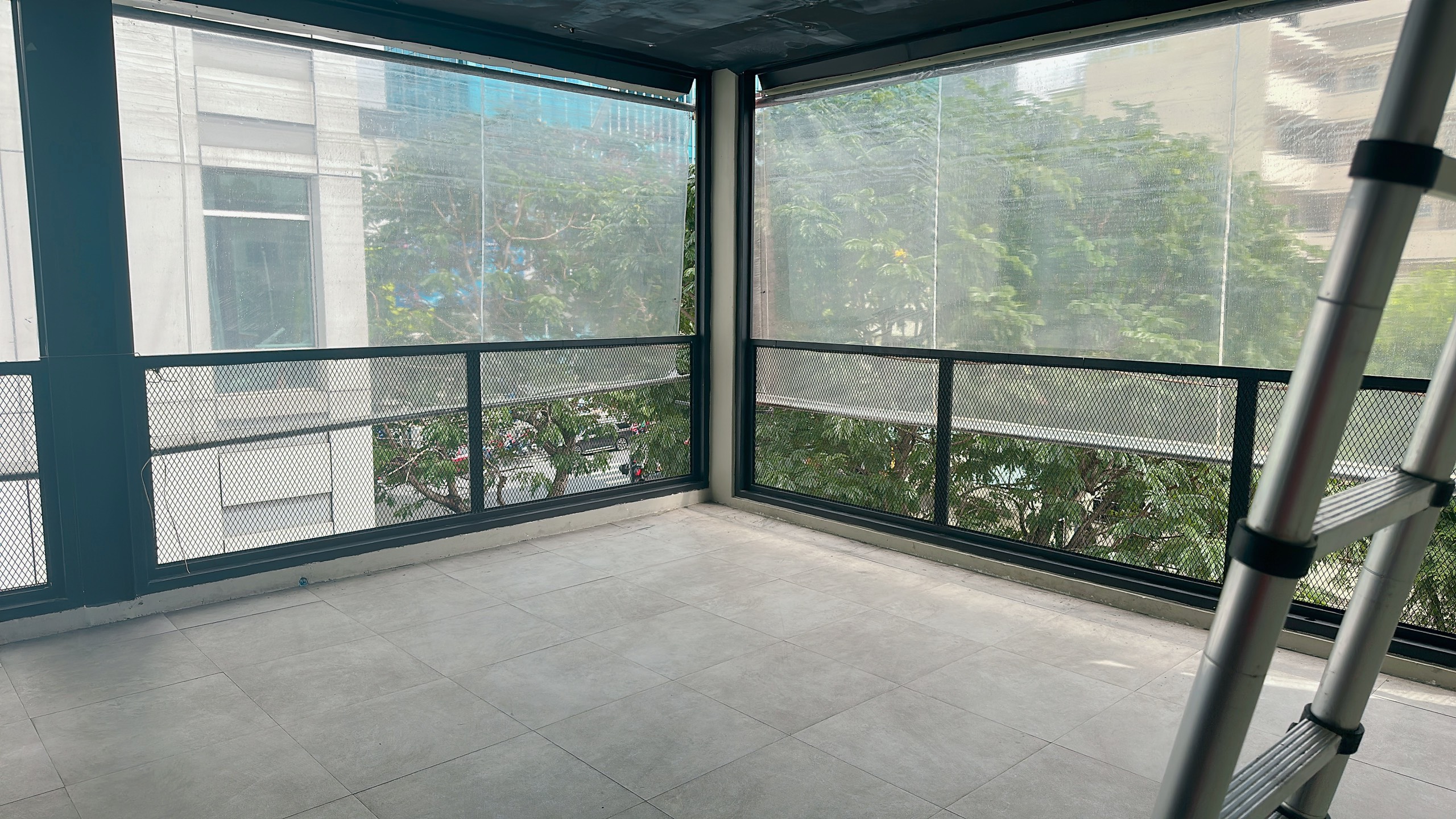 Cho thuê nhà nguyên căn MT  Nguyễn Bỉnh Khiêm P.ĐaKao Quận 1